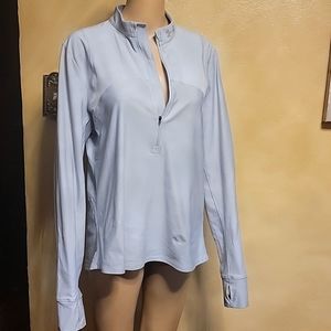 Under Armour women's quarter zip pullover